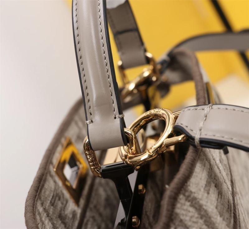 Fendi Peekaboo Bags